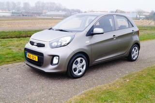 KIA PICANTO 1.0 CVVT Airco 55000 km