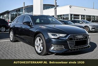 Audi A6 Avant (2018 - 2024)