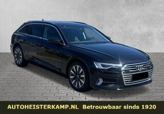 Audi A6 Avant (2018 - 2024)