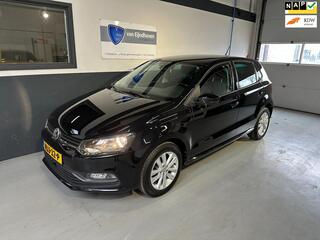 VOLKSWAGEN POLO 1.0 BlueMotion