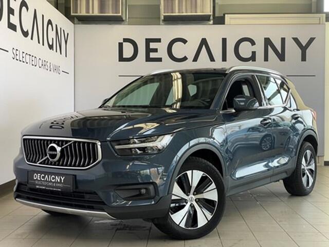 Volvo XC40 Recharge T4 Momentum Pro PHEV Harman KardonApp ConnectCameraReservewiel
