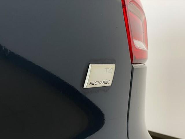 Volvo XC40 Recharge T4 Momentum Pro PHEV Harman KardonApp ConnectCameraReservewiel