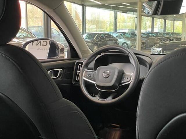 Volvo XC40 Recharge T4 Momentum Pro PHEV Harman KardonApp ConnectCameraReservewiel