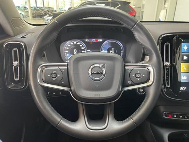 Volvo XC40 Recharge T4 Momentum Pro PHEV Harman KardonApp ConnectCameraReservewiel