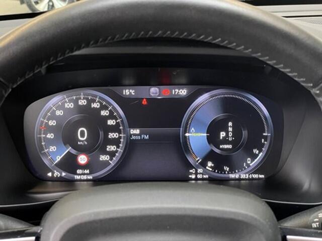 Volvo XC40 Recharge T4 Momentum Pro PHEV Harman KardonApp ConnectCameraReservewiel