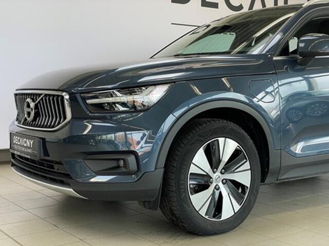 Volvo XC40 Recharge T4 Momentum Pro PHEV Harman KardonApp ConnectCameraReservewiel