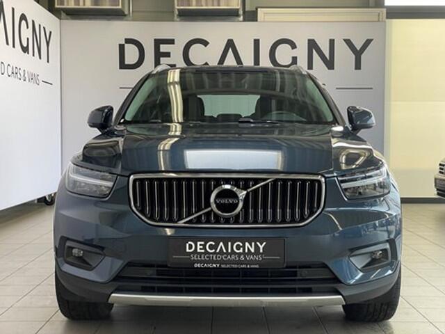 Volvo XC40 Recharge T4 Momentum Pro PHEV Harman KardonApp ConnectCameraReservewiel