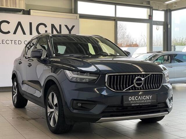 Volvo XC40 Recharge T4 Momentum Pro PHEV Harman KardonApp ConnectCameraReservewiel