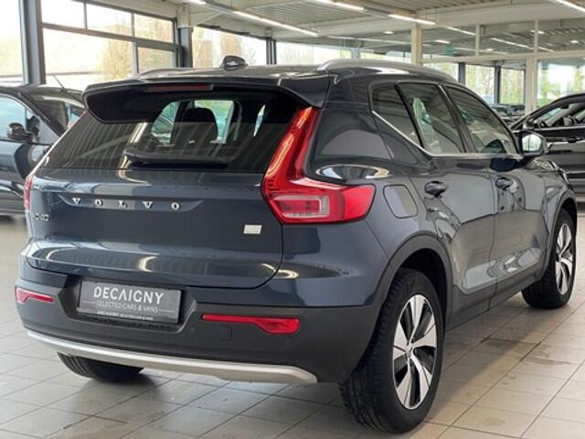 Volvo XC40 Recharge T4 Momentum Pro PHEV Harman KardonApp ConnectCameraReservewiel