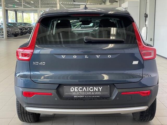 Volvo XC40 Recharge T4 Momentum Pro PHEV Harman KardonApp ConnectCameraReservewiel