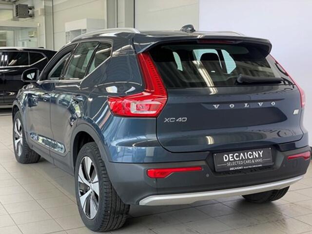Volvo XC40 Recharge T4 Momentum Pro PHEV Harman KardonApp ConnectCameraReservewiel