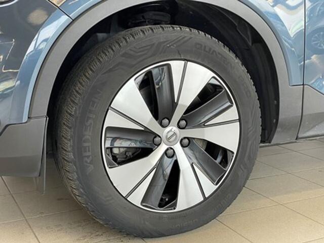 Volvo XC40 Recharge T4 Momentum Pro PHEV Harman KardonApp ConnectCameraReservewiel