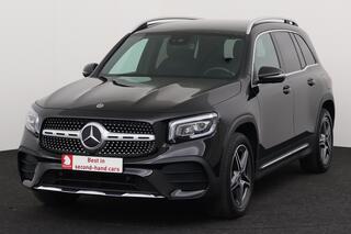 MERCEDES-BENZ G-KLASSE 200 AMG LINE DA  AMG LINE DA + CARPLAY + GPS + CAMERA + PDC + LEDER/ALCANTARA + CRUISE + ALU 19