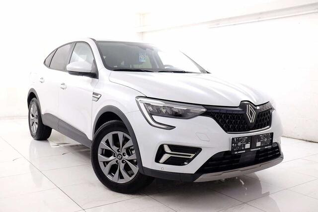 Renault Arkana 1.6i 140 cv AUTOMATIQUE # HYBRIDE # 1ER PROPR