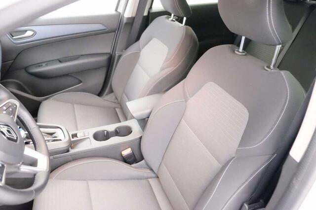 Renault Arkana 1.6i 140 cv AUTOMATIQUE # HYBRIDE # 1ER PROPR