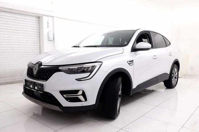 Renault Arkana 1.6i 140 cv AUTOMATIQUE # HYBRIDE # 1ER PROPR