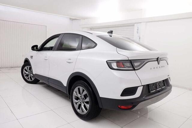 Renault Arkana 1.6i 140 cv AUTOMATIQUE # HYBRIDE # 1ER PROPR
