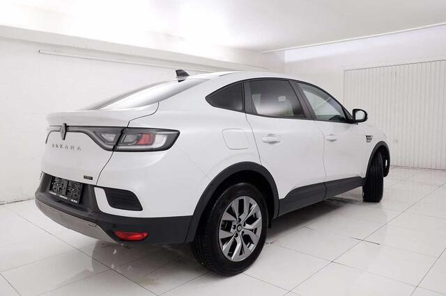 Renault Arkana 1.6i 140 cv AUTOMATIQUE # HYBRIDE # 1ER PROPR