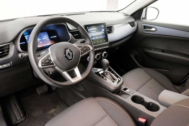 Renault Arkana 1.6i 140 cv AUTOMATIQUE # HYBRIDE # 1ER PROPR