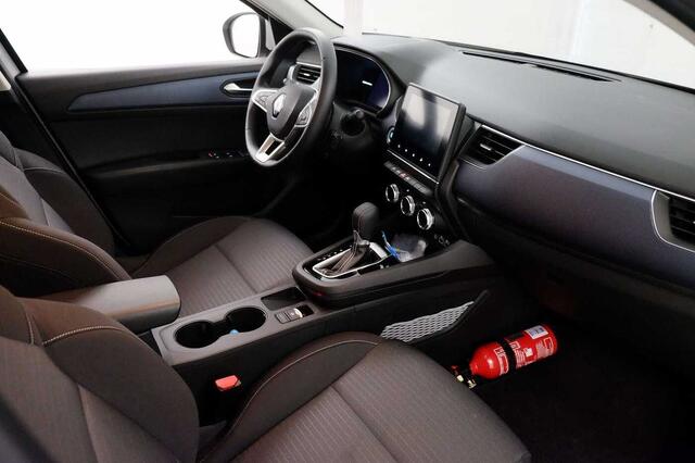 Renault Arkana 1.6i 140 cv AUTOMATIQUE # HYBRIDE # 1ER PROPR