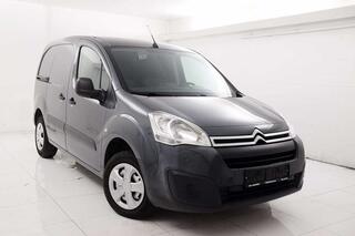 CITROEN BERLINGO 1.6 HDI 100 CV ! 3 PL # AIRCO, CAMERA, CRUISE