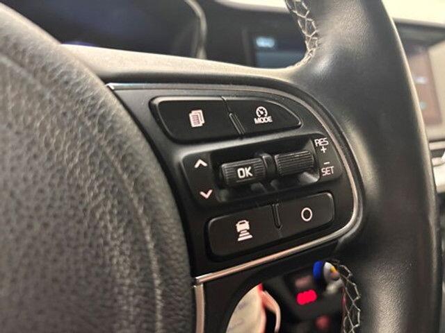 KIA Niro 1.6GDi Navi Edition DCT GPS Camera Dig.Airco Alu