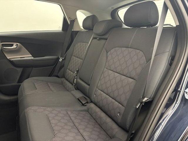 KIA Niro 1.6GDi Navi Edition DCT GPS Camera Dig.Airco Alu