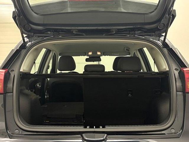 KIA Niro 1.6GDi Navi Edition DCT GPS Camera Dig.Airco Alu