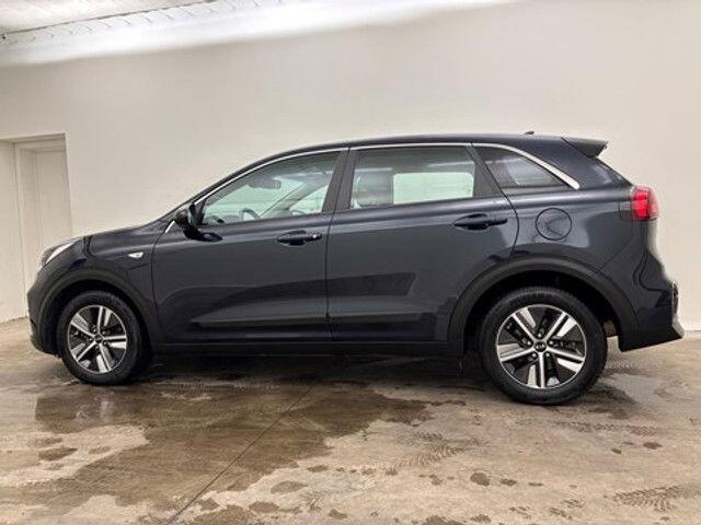 KIA Niro 1.6GDi Navi Edition DCT GPS Camera Dig.Airco Alu