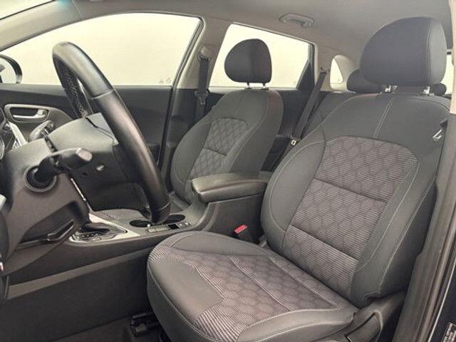 KIA Niro 1.6GDi Navi Edition DCT GPS Camera Dig.Airco Alu