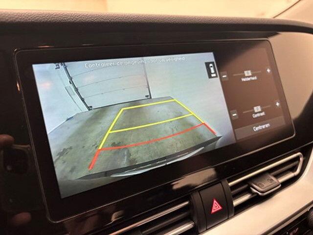 KIA Niro 1.6GDi Navi Edition DCT GPS Camera Dig.Airco Alu