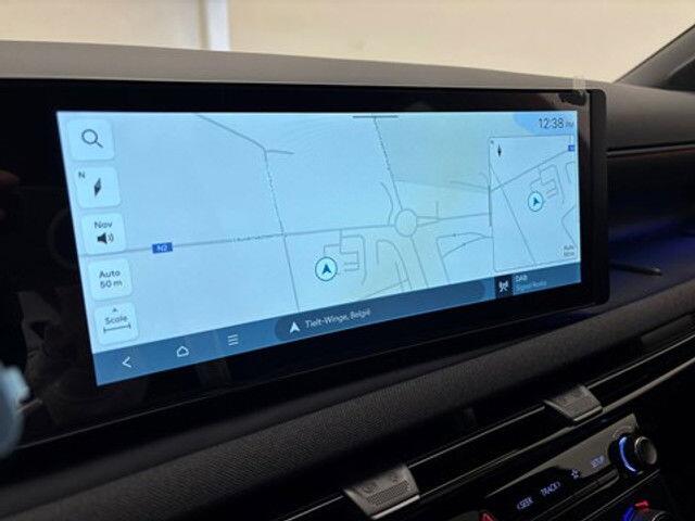 Hyundai Tucson 1.6 PRIME N-Line Aut. GPS Camera Verw.Zetels AluLed