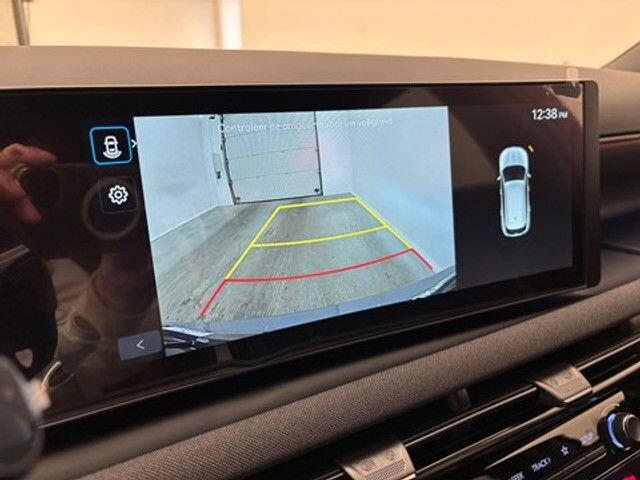 Hyundai Tucson 1.6 PRIME N-Line Aut. GPS Camera Verw.Zetels AluLed