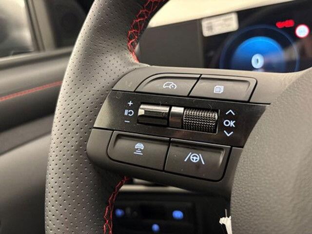Hyundai Tucson 1.6 PRIME N-Line Aut. GPS Camera Verw.Zetels AluLed