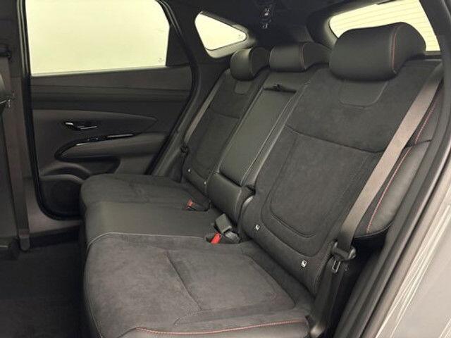 Hyundai Tucson 1.6 PRIME N-Line Aut. GPS Camera Verw.Zetels AluLed