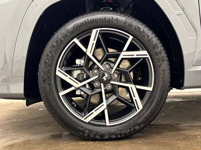 Hyundai Tucson 1.6 PRIME N-Line Aut. GPS Camera Verw.Zetels AluLed