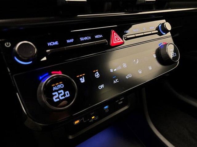 Hyundai Tucson 1.6 PRIME N-Line Aut. GPS Camera Verw.Zetels AluLed