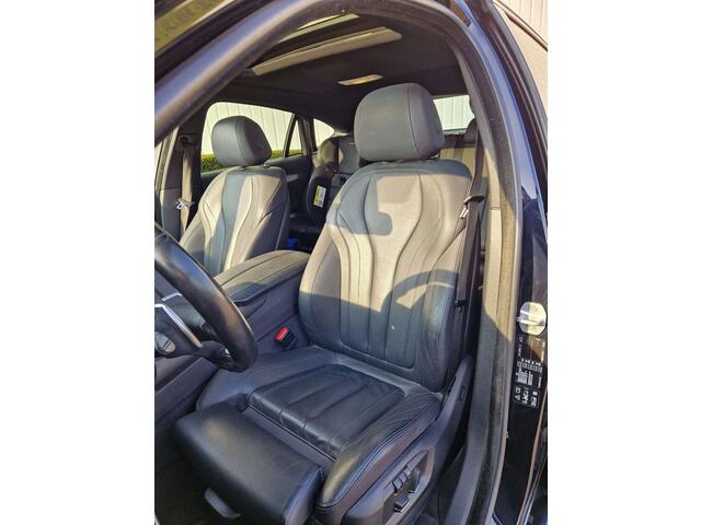BMW X6 3.0 dAS xDrive30