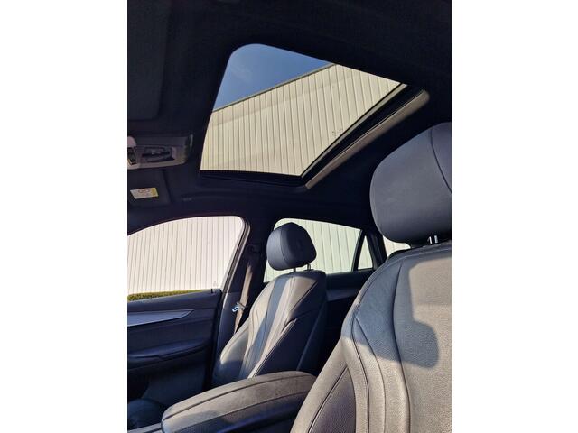 BMW X6 3.0 dAS xDrive30