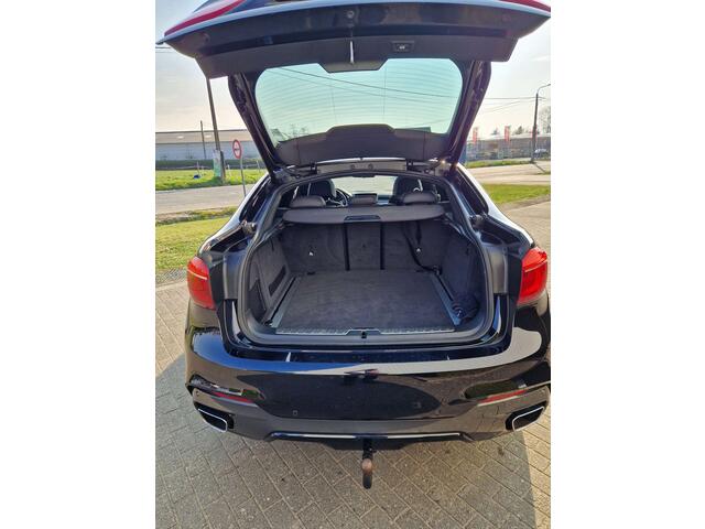 BMW X6 3.0 dAS xDrive30