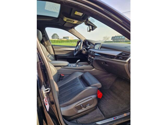 BMW X6 3.0 dAS xDrive30