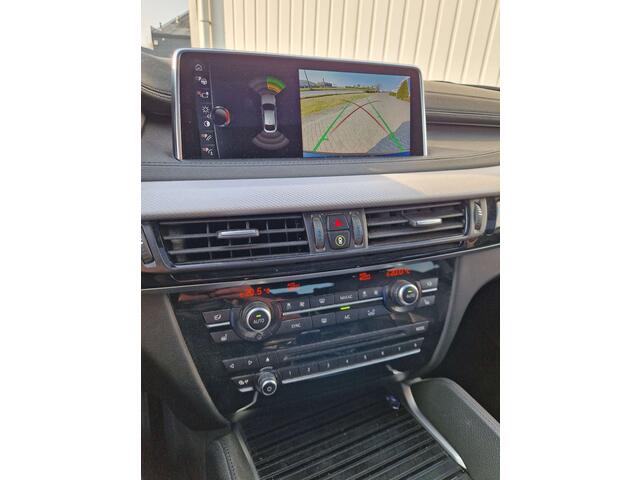 BMW X6 3.0 dAS xDrive30
