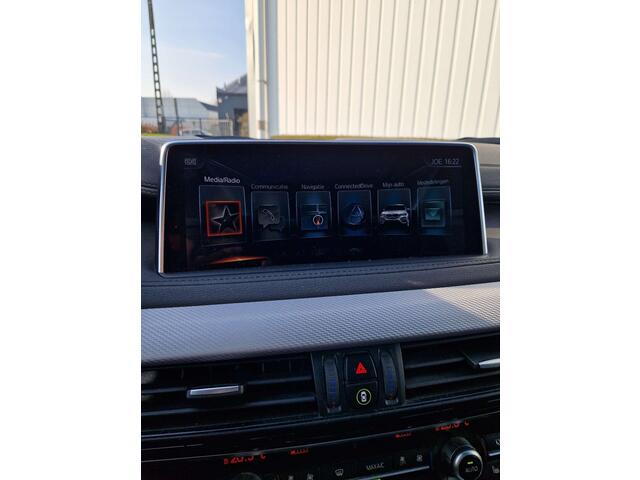 BMW X6 3.0 dAS xDrive30