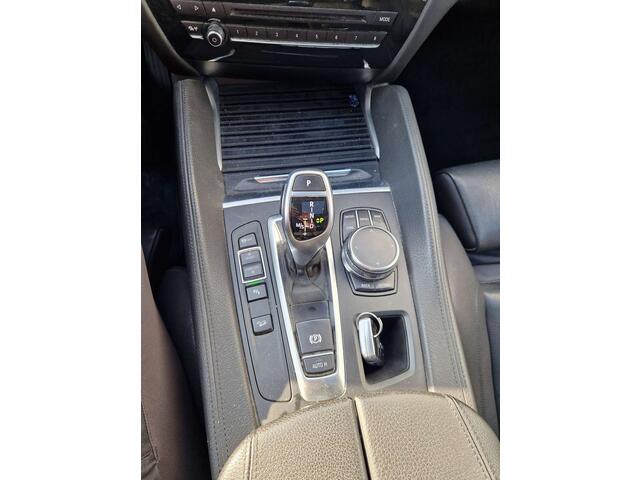 BMW X6 3.0 dAS xDrive30