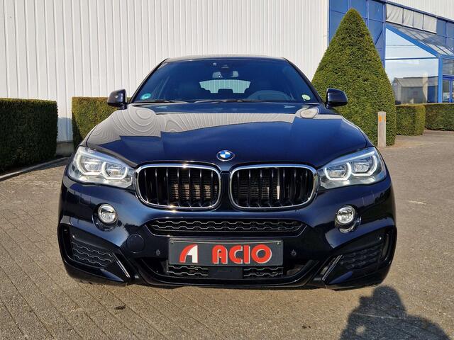 BMW X6 3.0 dAS xDrive30