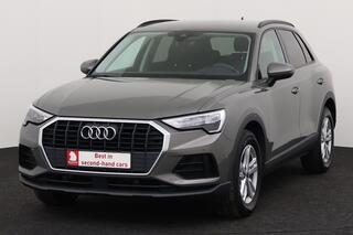 AUDI Q3 BUSINESS EDITION 35 2.0TDI S-TRONIC BUSINESS EDITION 35 2.0TDI S-TRONIC + GPS + CARPLAY + CAMERA + PDC + ALU 17