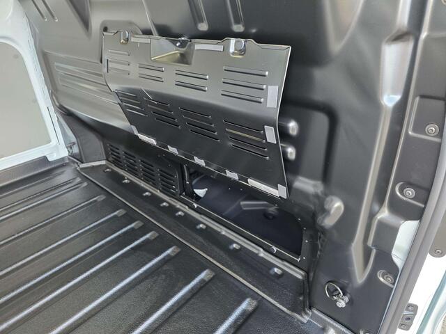 Ford Transit CUSTOM Limited - 33.990EX - 2025 0KM 170PK Automaat