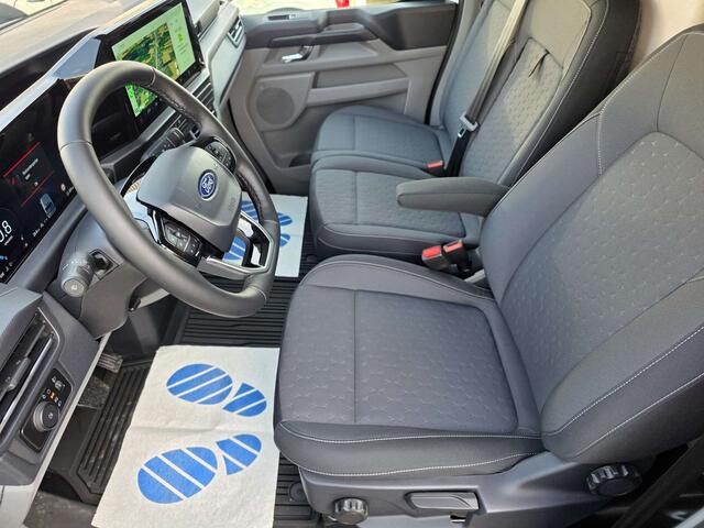 Ford Transit CUSTOM Limited - 33.990EX - 2025 0KM 170PK Automaat