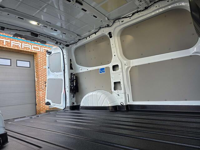 Ford Transit CUSTOM Limited - 33.990EX - 2025 0KM 170PK Automaat