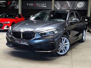 BMW 1-SERIE 116 dA Hatch New *LED-NAVI PRO-CRUISE-PARKING-EURO6d*